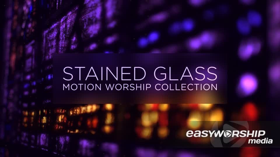 Color Blast Collection, Motion Worship