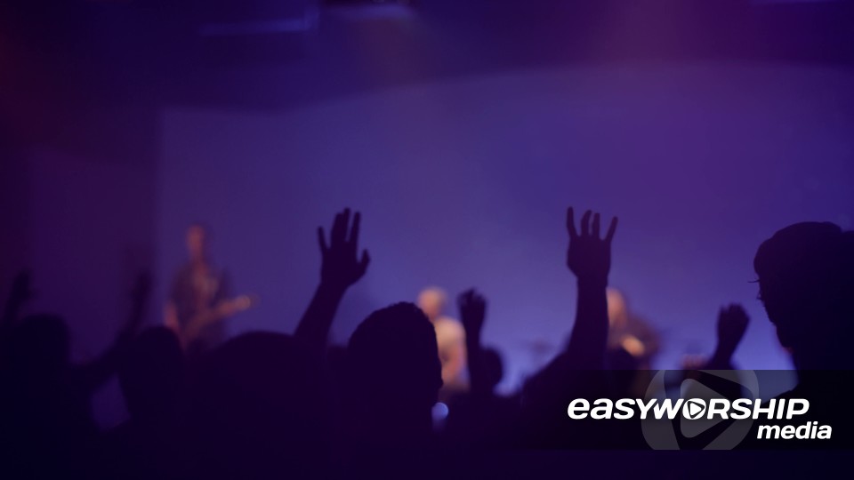 praise and worship background