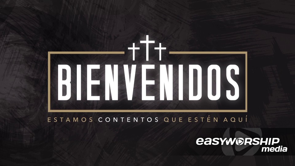 Bienvenido A Casa by Journey Box Media - EasyWorship Media