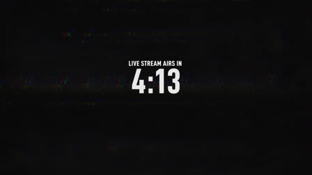 Live Stream Glitchy 10 Minute Countdown by James Grocho LLC