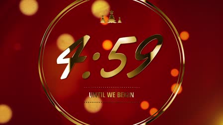 Thanksgiving Countdown by Creative Media Solutions - EasyWorship Media